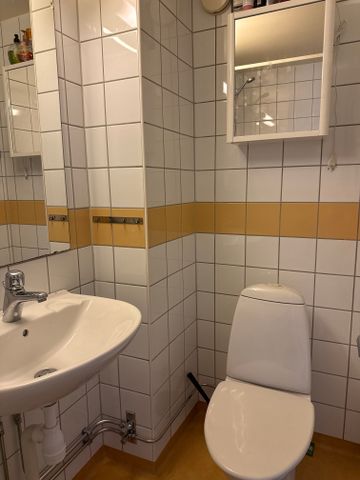 Baltzersgatan, Göteborg - Photo 5