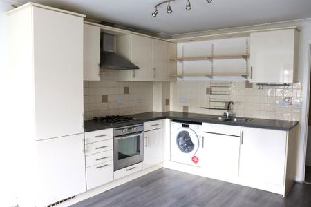 2 bedroom apartment to rent - Photo 5