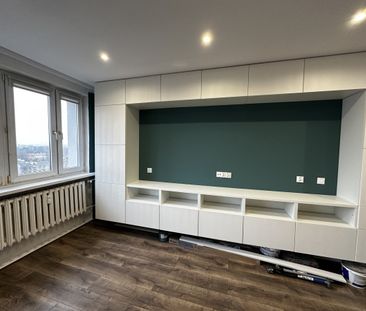 Kawalerka | 26m2 | 11 piętro | Bielany - Photo 2