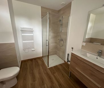 Location Appartement 2 pièces 41m² - Photo 5