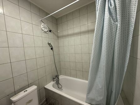 Location Appartement 1 pièce 25m² ST LOUIS 68300 - Photo 3