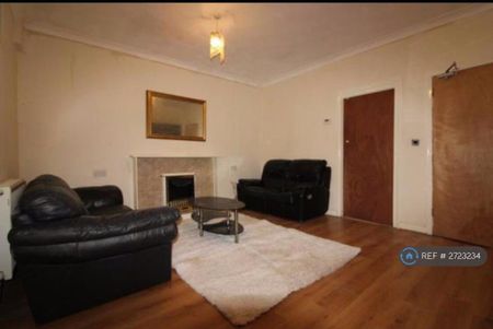1 bedroom in a house share to rent - Photo 5