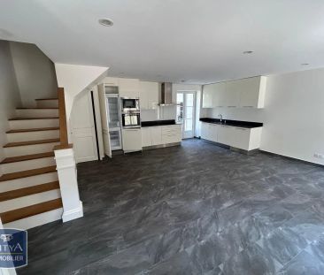 Maison à louer 4 pièces 74.71m² - Photo 3