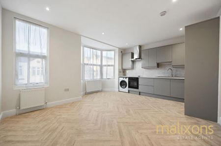 2 bedroom terraced house to rent - Photo 4