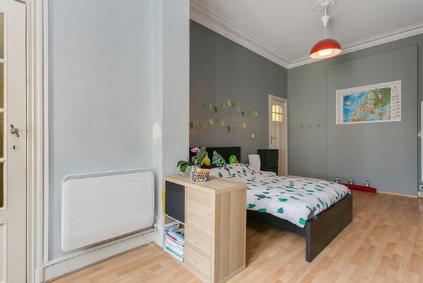 Room at Avenue Milcamps 6 - Foto 1