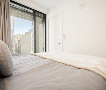 Appartement à louer à Montréal (Ville-Marie) - Photo 5