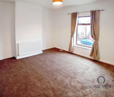 2 bedroom terraced house to rent - Photo 1