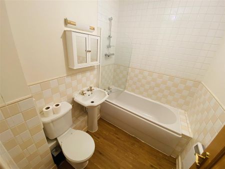 1 bedroom apartment to rent - Photo 5