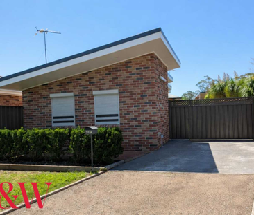 79A Bugatti Drive Ingleburn - Photo 1