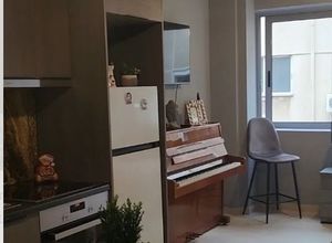 Studio/Γκαρσονιέρα για ενοικίαση - Εξάρχεια - Νεάπολη, - Φωτογραφία 1