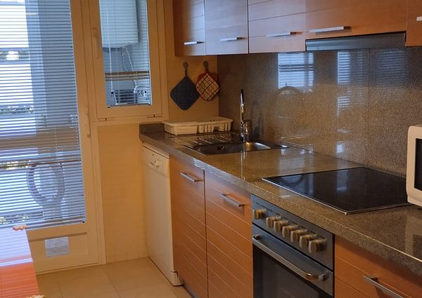 2 bedroom apartment for Long Term Rental in Javea