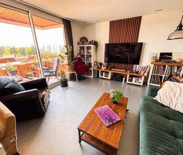 Location Appartement 2 pièces 56m² DECINES CHARPIEU 69150 - Photo 1