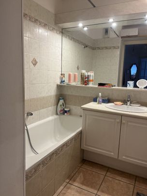 Location Appartement 2 pièces 45m² - Photo 1