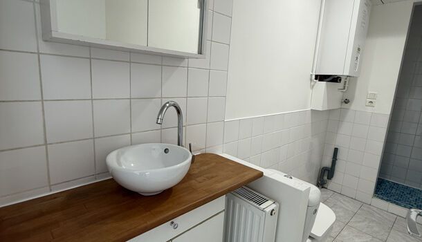 Appartement 2 pièces 39m2 REIMS 580 euros - Photo 1