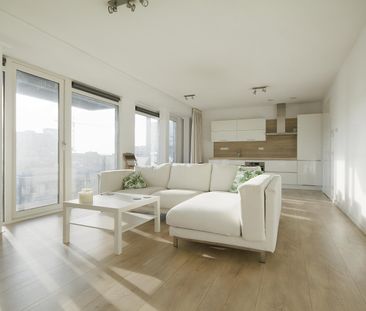 Te huur: Appartement Mary van der Sluisstraat in Amsterdam - Foto 2