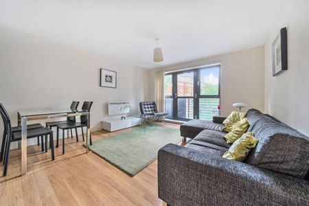 1 bedroom flat to rent - Photo 4