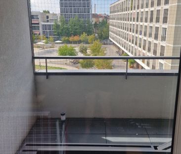 Moderne 68m2 Wohnung in Kleinbasel mit Balkon - Photo 5