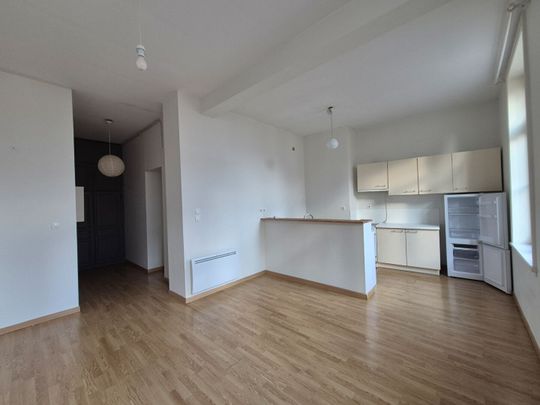 Location Appartement 2 pièces 46m² - Photo 1