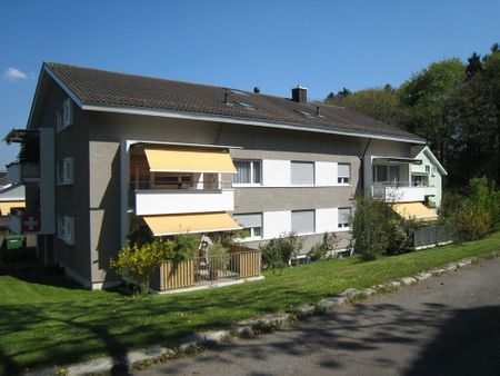 MIETEN OHNE KAUTION - Wohnen an ruhiger Wohnlage in Waldrandnähe - Photo 3