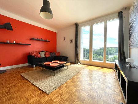 Location Appartement 3 pièces 58m² BREST 29200 - Photo 4