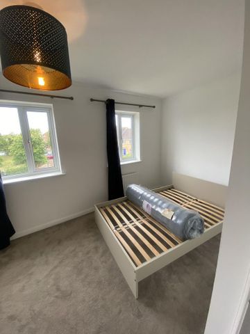 5 bedroom terraced house to rent - Photo 2