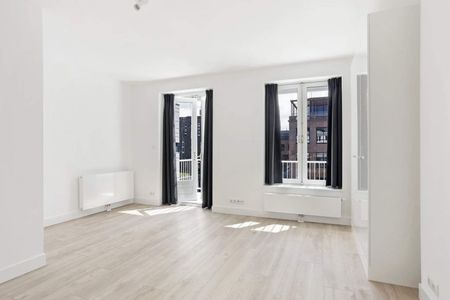 Appartement te huur: Oranjestraat 13-A 2514 JB Den Haag - Photo 3