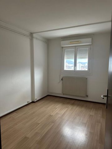 APPARTEMENT T2 - MARQUAN - GRENOBLE - Photo 4