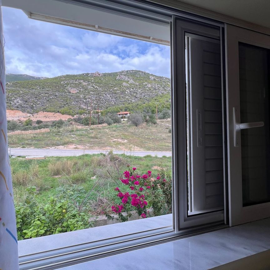 Διαμέρισμα για ενοικίαση Λουτράκι (Λουτράκι-Περαχώρα) - Photo 1