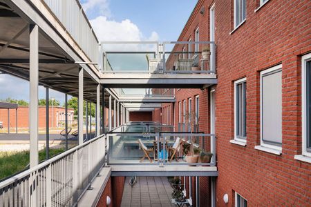 Appartement te huur: Sint Jorisstraat 47 2405 CK Alphen aan den Rijn - Photo 4