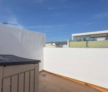 Piso de alquiler en Calle de Sebastián de Benalcázar, Huerta de la ... - Photo 5