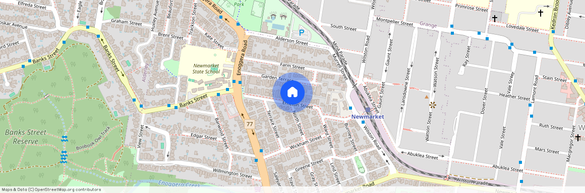 11/53 Erneton Street, Qld 4051, Newmarket