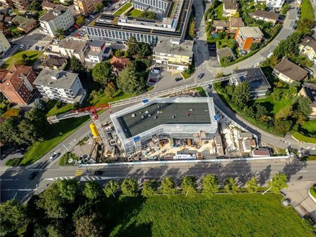 2.5 rooms – Residence Pregassona 339 - Photo 3