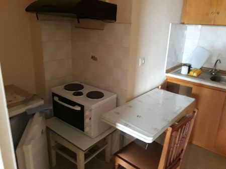 Studio/Γκαρσονιέρα για ενοικίαση Ασά - Μεγάλου Αλεξάνδρου (Ξάνθη) - Φωτογραφία 3