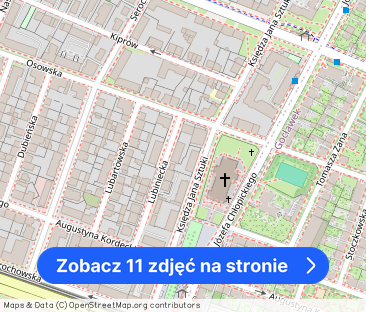 Piękne nowe mieszkanie 2 pok.przy Placu Szembeka! - Zdjęcie 1