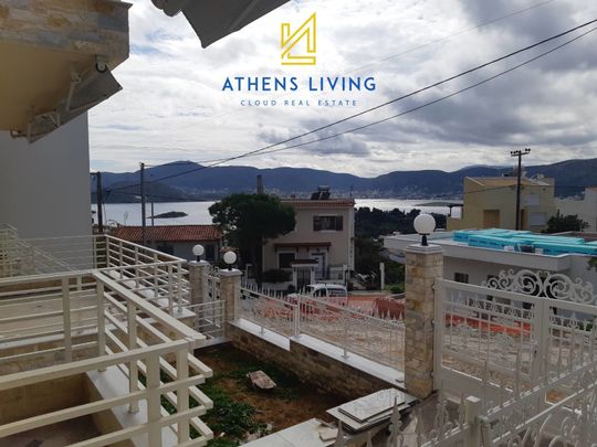 Διαμέρισμα για ενοικίαση Πόρτο Ράφτη (Μαρκόπουλο) - Photo 1