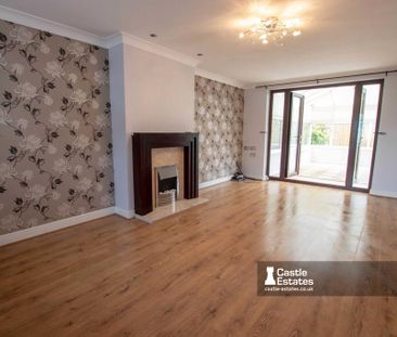 3 bedroom semi-detached house to rent - Photo 2