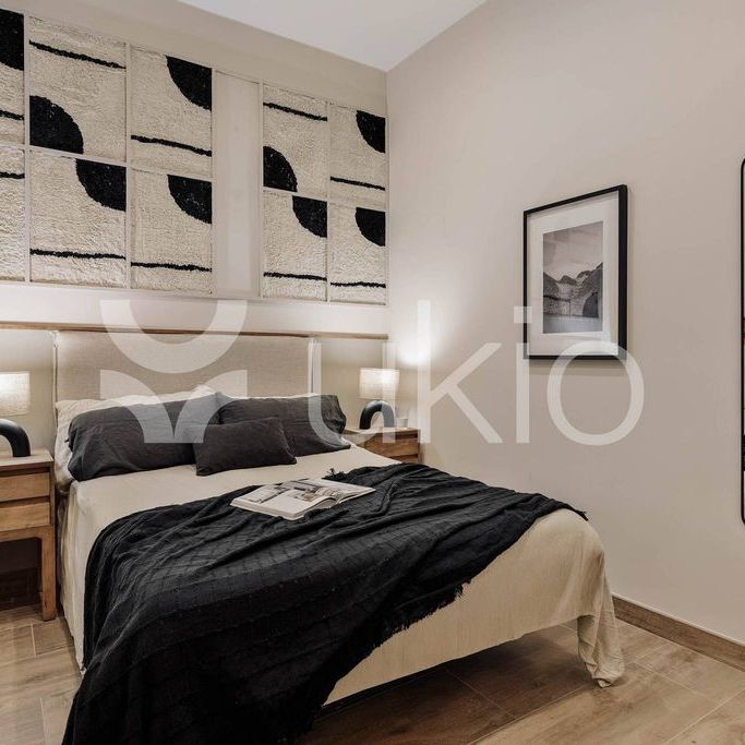 3 bedroom luxury Apartment for rent in Barcelona, Spain - Photo 1