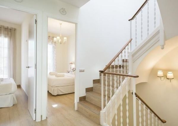 4 room luxury Apartment for rent in Sitges, Spain