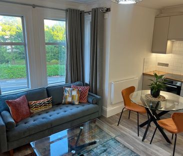 1 Bed Flat, Basingstoke Road, RG2 - Photo 5