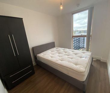 2 bedroom apartment to rent - Photo 3