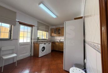 Moradia T3 em Santarém