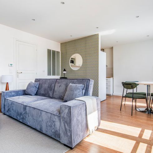 Rue Vaneau - Photo 1