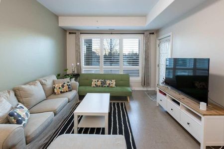 For Lease - 740 Augusta Drive Unit# 105, Kingston, Ontario - Photo 2