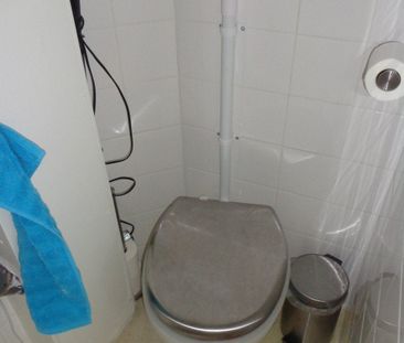 Te huur: Appartement Graaf Lodewijkstraat in Arnhem - Foto 5