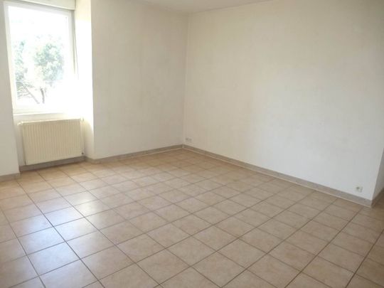 Location appartement 3 pièces 53.6 m² à Aubenas (07200) - Photo 1