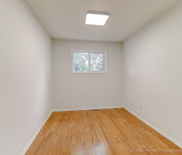 For Lease - 135 Kelso Crescent, Vaughan, Ontario - Photo 3