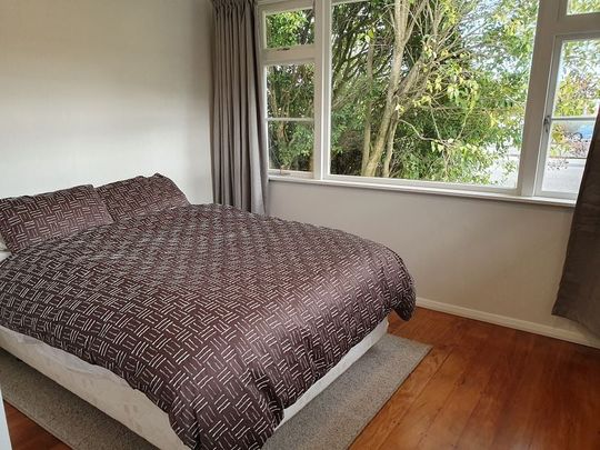 Executive, furnished, spacious 1 bedroom unit - Photo 1