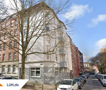 3-Zimmerwohnung am Südfriedhof | Lütt Immobilien | Ihr Immobilienma... - Photo 6