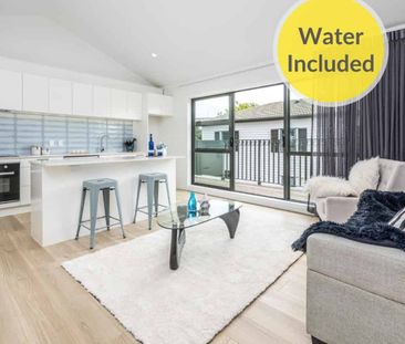 Secure, Stylish Townhouse in a Prime City-Fringe Location - Photo 1