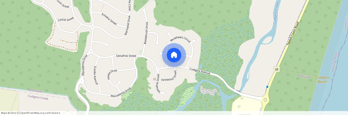 5 Jagera Close, NSW 2489, Pottsville